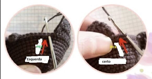 Heidi Boneca de Amigurumi Receita Gratis PDF