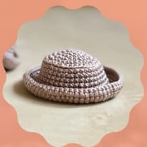 Benjamin Boneca Amigurumi Receita Gratis PDF