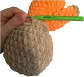 Sam Boneca Amigurumi Receita Gratis Em Portugues PDF